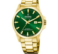 Watch Festina Man in Steel F20044/5